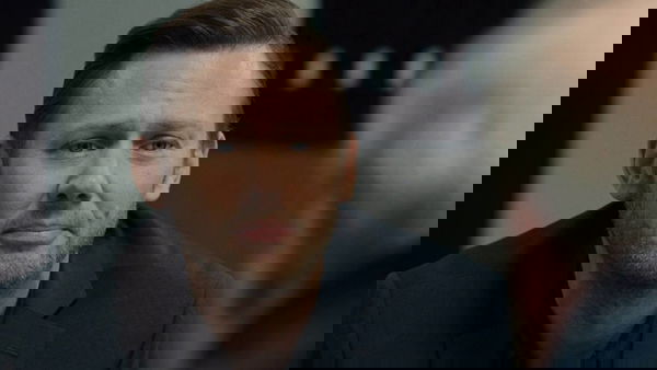 Westworld: Jimmi Simpson parla della sua nomination agli Emmy e del suo lavoro con Ed Harris