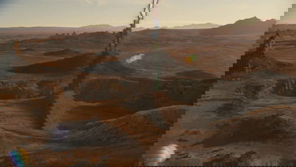 Westworld 3, le parole di Nolan: “Sarà un cambiamento radicale”