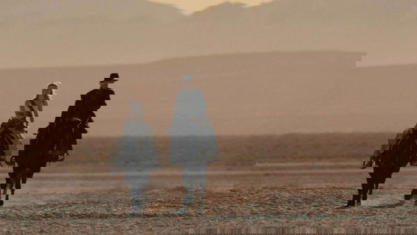 Westworld 2×10 – Recensione dell’episodio “The Passenger”