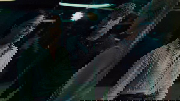 Westworld 2×07 – Recensione dell’episodio “Les Écorchés”