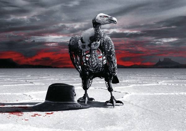 Westworld 2: nuovi membri del cast e titoli dei primi cinque episodi