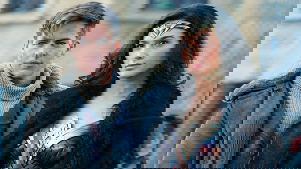 Wonder Woman 1984: il ritorno di Chris Pine non sarà forzato