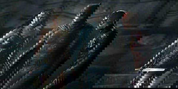 Justice League: Recensione del blu-ray disponibile dal 21 marzo con Warner Bros