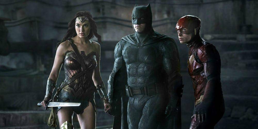 Justice League: Recensione del blu-ray disponibile dal 21 marzo con Warner Bros article-post