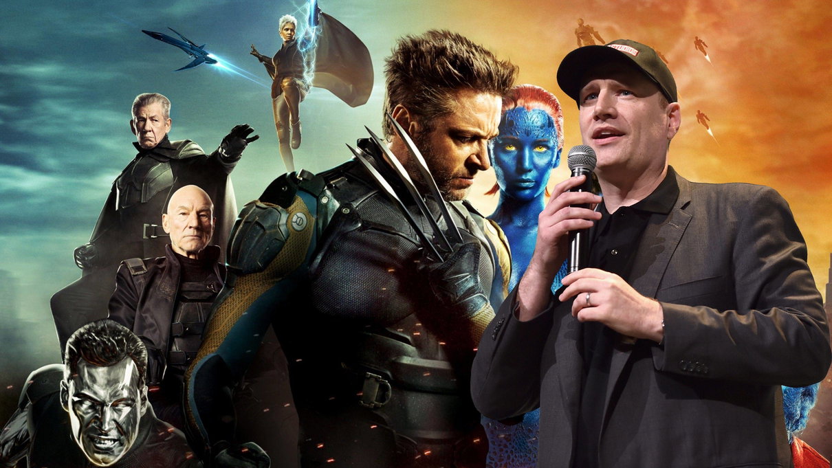 X-Men: Kevin Feige e i Marvel Studios aspettano il via libera per iniziare a lavorarci article-post