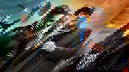 X-Men: Kevin Feige e i Marvel Studios aspettano il via libera per iniziare a lavorarci article-post