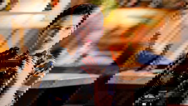 Young Sheldon 2×11: recensione “A Race of Superhumans and a Letter to Alf”