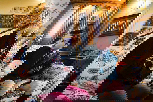 Young Sheldon: “An Eagle Feather, a String Bean and an Eskimo” (Recensione 1×10)