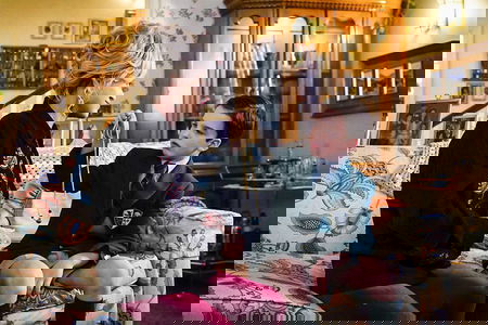 Young Sheldon: “An Eagle Feather, a String Bean and an Eskimo” (Recensione 1×10) article-post