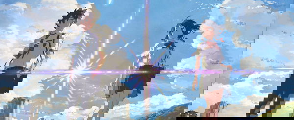 Makoto Shinkai: Il prossimo anno il nuovo film del regista di “Your Name”