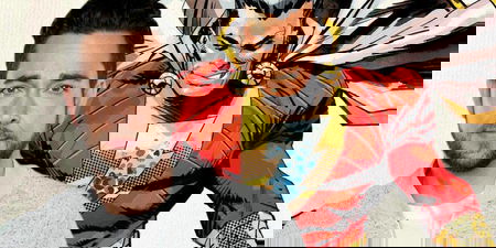 Shazam: Zachary Levi nella prima immagine ufficiale article-post