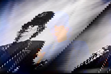 Renato Zero: “Zerovskij – Solo per Amore” arriva al cinema per soli tre giorni con Lucky Red article-post