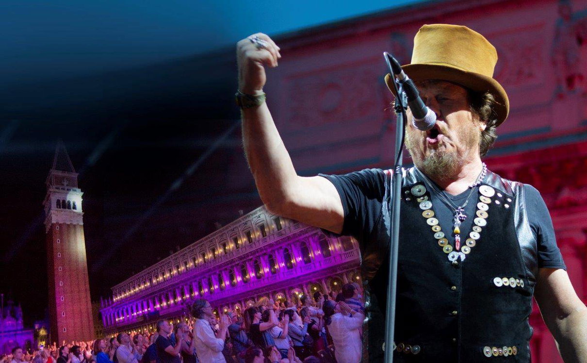 Zucchero: Il primo gennaio su Rai 2 con “Una Notte a Venezia” article-post