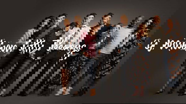 A Million Little Things – il nuovo serial drama ABC | Pilot Review