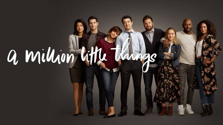 A Million Little Things – il nuovo serial drama ABC | Pilot Review article-post