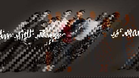 A Million Little Things – il nuovo serial drama ABC | Pilot Review article-post