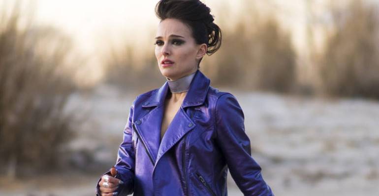 Vox Lux, Natalie Portman sul personaggio di Celeste: ‘’È il riflesso del nostro tempo’’ article-post