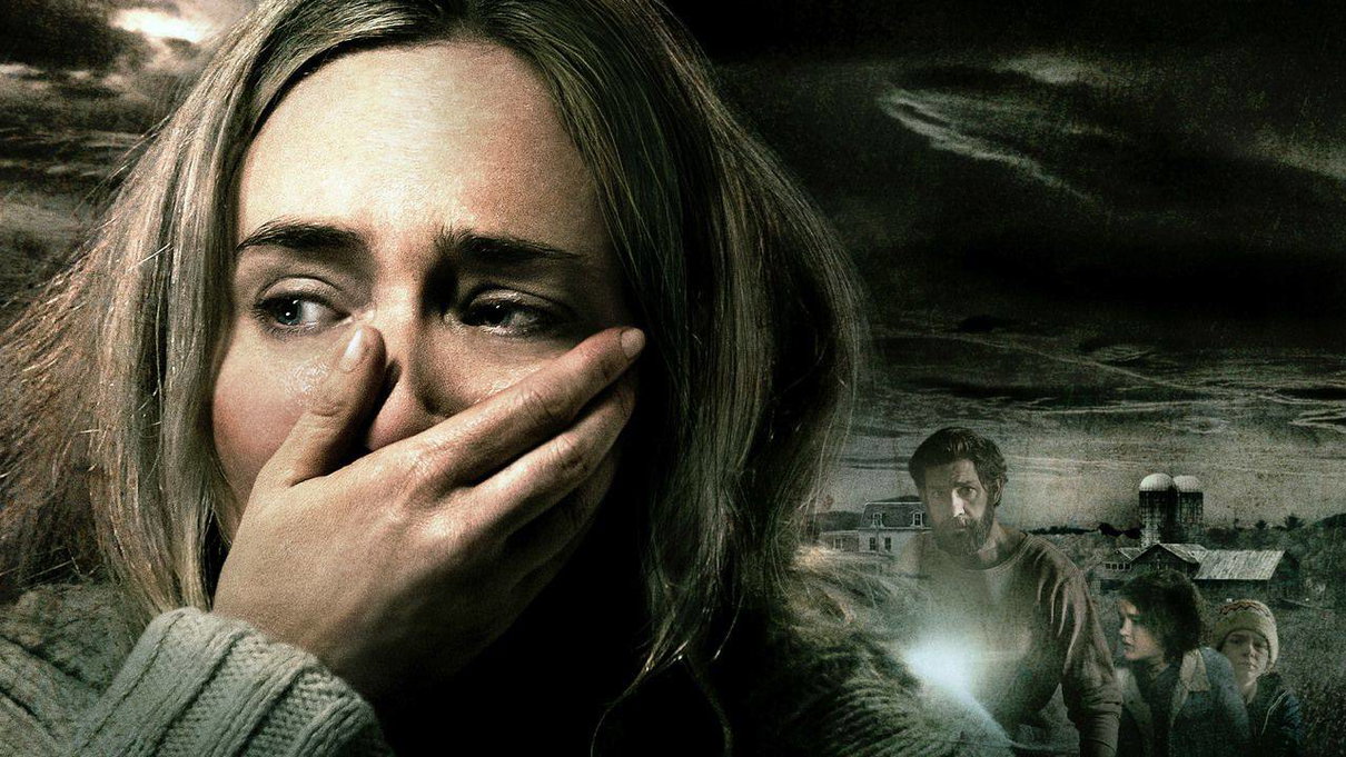 A Quiet Place: Recensione del film in Home Video con Universal article-post