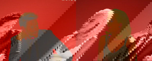 Venezia 75, A Star is Born: Bradley Cooper e Lady Gaga presentano il film