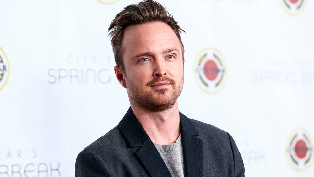 Westworld 3: Aaron Paul parla del suo personaggio nella nuova stagione article-post