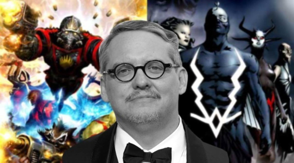Guardiani della Galassia Vol. 3, Inhumans: Adam McKay ha parlato con la Marvel per regia di entrambi article-post