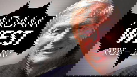 Oscar 2018: Adam West dimenticato, Batman non c’è nell’ “In Memoriam” | VIDEO article-post