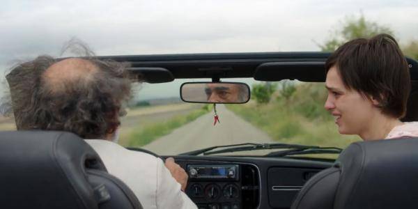 In viaggio con Adele: Recensione, un viaggio nella diversità