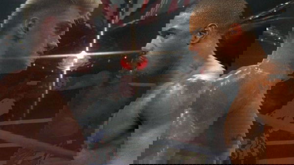 Creed 2: Warner Bros. annuncia l’inizio delle riprese, il comunicato con le parole di Steven Caple Jr.