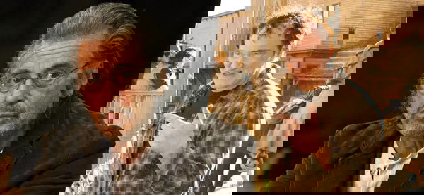 Once Upon a Time in Hollywood: Al Pacino entra nel cast