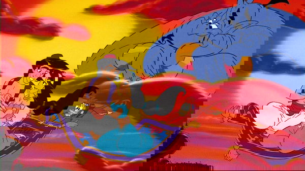 Aladdin: Gli autori delle canzoni di “La La Land” hanno scritto due brani originali | VIDEO