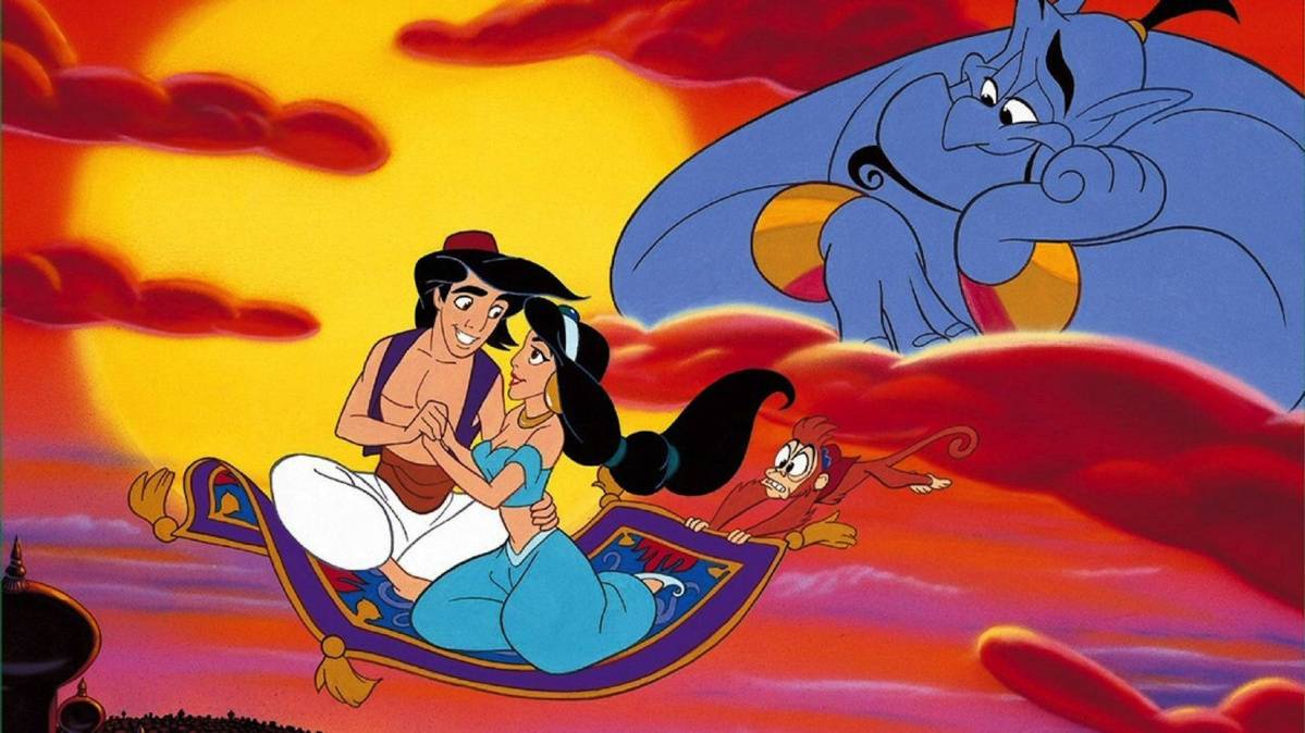 Aladdin: Gli autori delle canzoni di “La La Land” hanno scritto due brani originali | VIDEO article-post