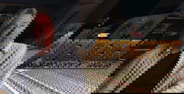 Avengers: Infinity War, Alan Silvestri ha terminato la colonna sonora del film