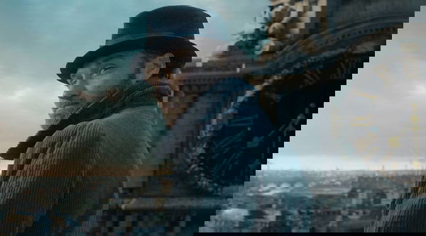 Animali Fantastici: I Crimini di Grindelwald, Jude Law spiega “Il mondo è pronto per Albus Silente icona gay”