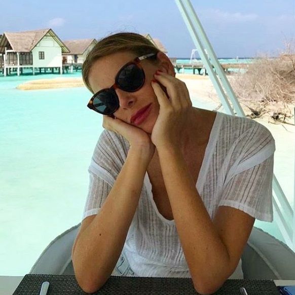 Alessia Marcuzzi, le “gambe storte” e la sua rivincita contro il body shaming article-post