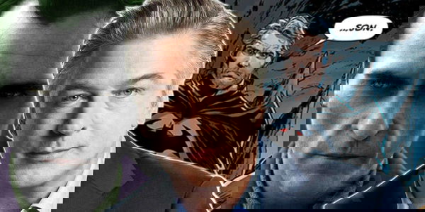 Joker: Alec Baldwin sarà Thomas Wayne, Viggo Mortensen rifiuta il ruolo