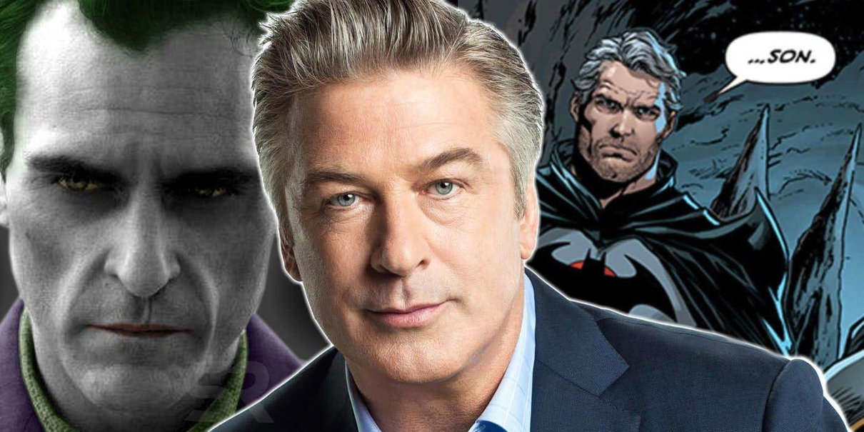 Joker: Alec Baldwin sarà Thomas Wayne, Viggo Mortensen rifiuta il ruolo article-post