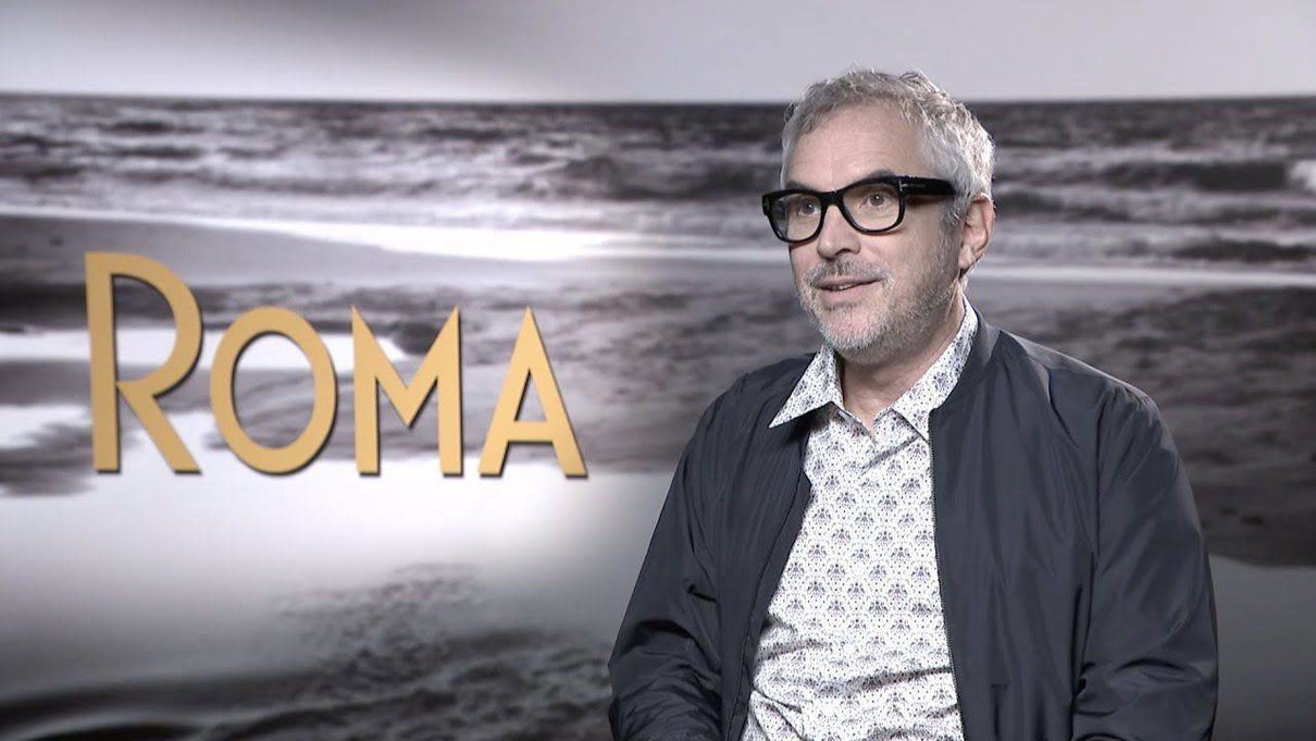 Oscar 2019: Roma di Alfonso Cuaron rappresenterà il Messico, possibile doppietta? article-post