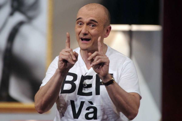 Alfonso Signorini rivela: «Abbiamo trovato  il ragazzo che entrerà in Casa per Tommaso Zorzi»