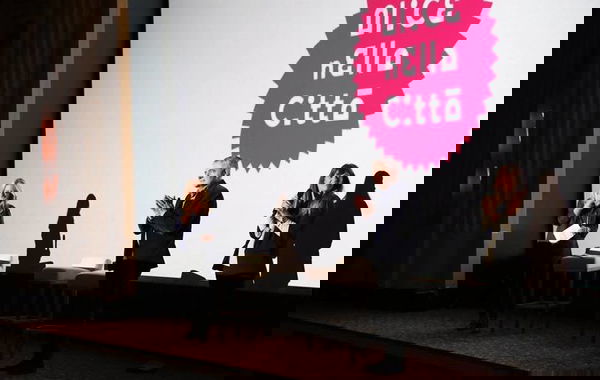 Johnny English Colpisce Ancora: Rowan Atkinson a Milano per ritirare il premio Alice Nella Città