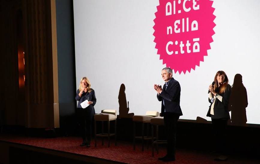 Johnny English Colpisce Ancora: Rowan Atkinson a Milano per ritirare il premio Alice Nella Città article-post