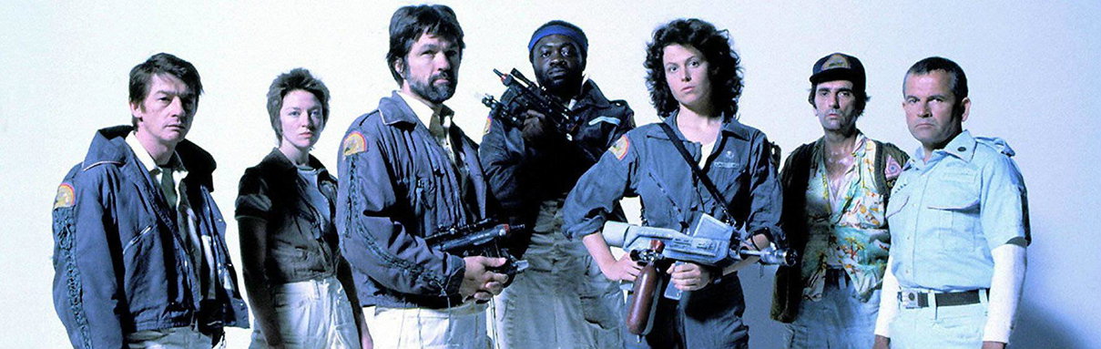 Alien: la serie TV potrebbe diventare presto realtà? article-post
