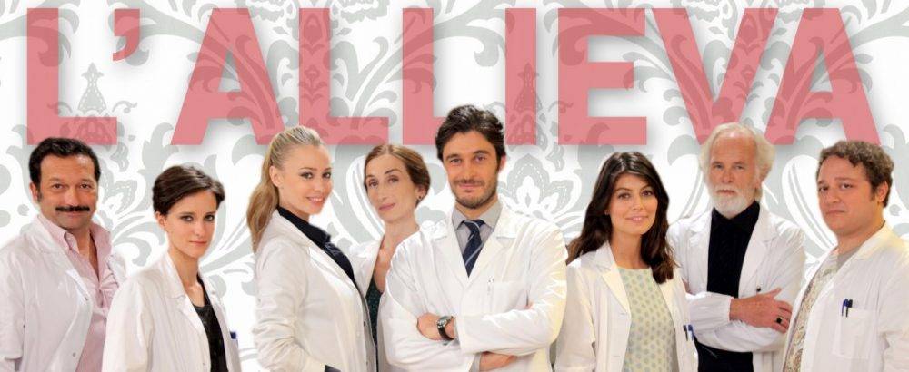 L’Allieva: la serie TV italiana che potresti inaspettatamente amare. article-post