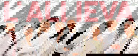 L’Allieva: la serie TV italiana che potresti inaspettatamente amare. article-post