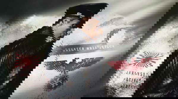 The Man in the High Castle 3: Rilasciato il primo teaser | VIDEO