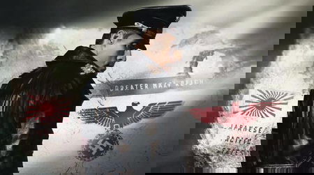 The Man in the High Castle 3: Rilasciato il primo teaser | VIDEO article-post