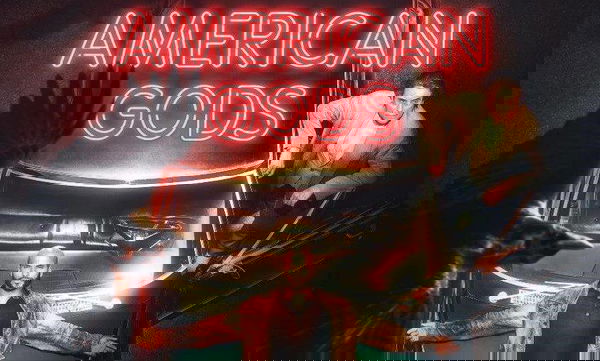 American Gods 2: L’uscita della nuova stagione è confermata