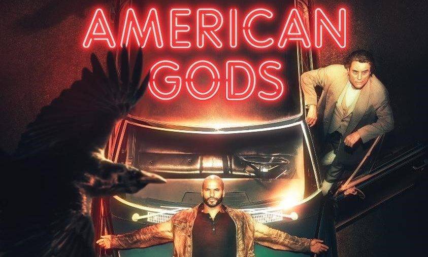 American Gods 2: L’uscita della nuova stagione è confermata article-post