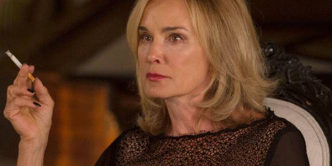 American Horror Story: Jessica Lange confermata insieme alla decima stagione article-post