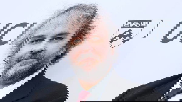 Il Signore degli Anelli: Peter Jackson non è coinvolto nella serie Amazon