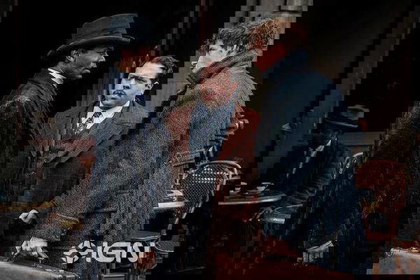 Animali Fantastici: I Crimini di Grindelwald, Dan Fogler  paragona il film a Star Wars V